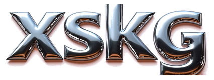 xskg logo